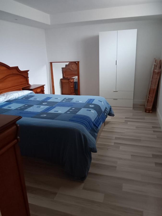 Апартаменти Apartamento Triana Alovera Екстер'єр фото