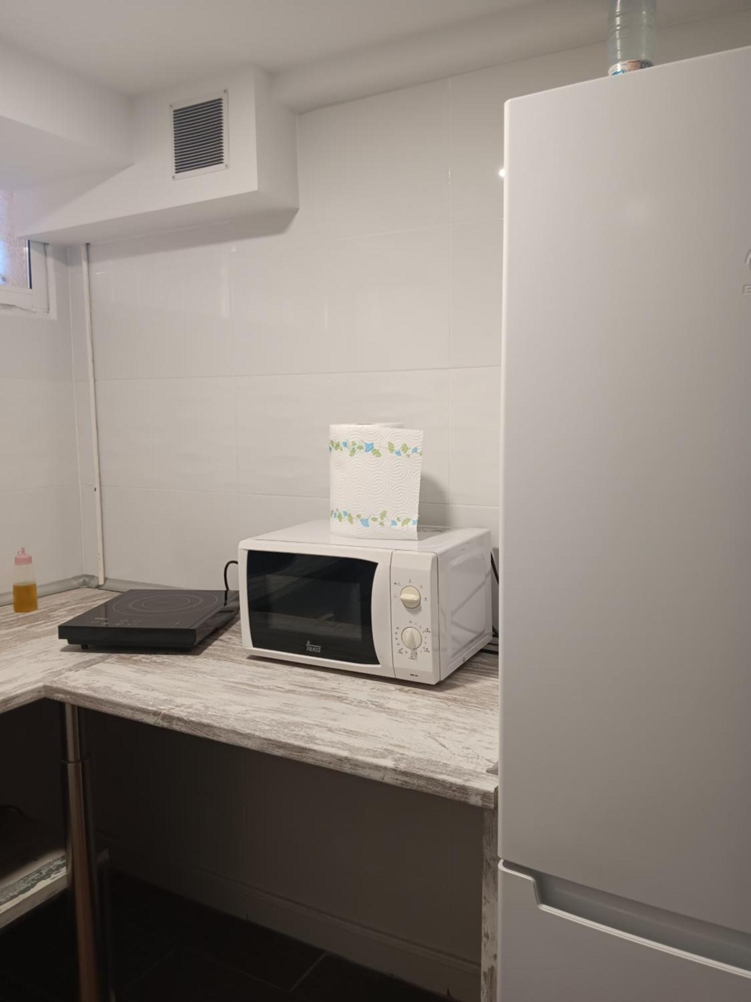 Апартаменти Apartamento Triana Alovera Екстер'єр фото